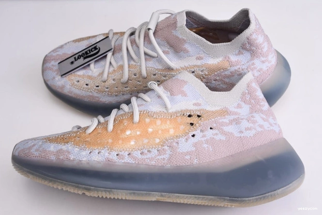 YEEZY FZ1269 PEPPER 380 ADIDAS BOOST 1216